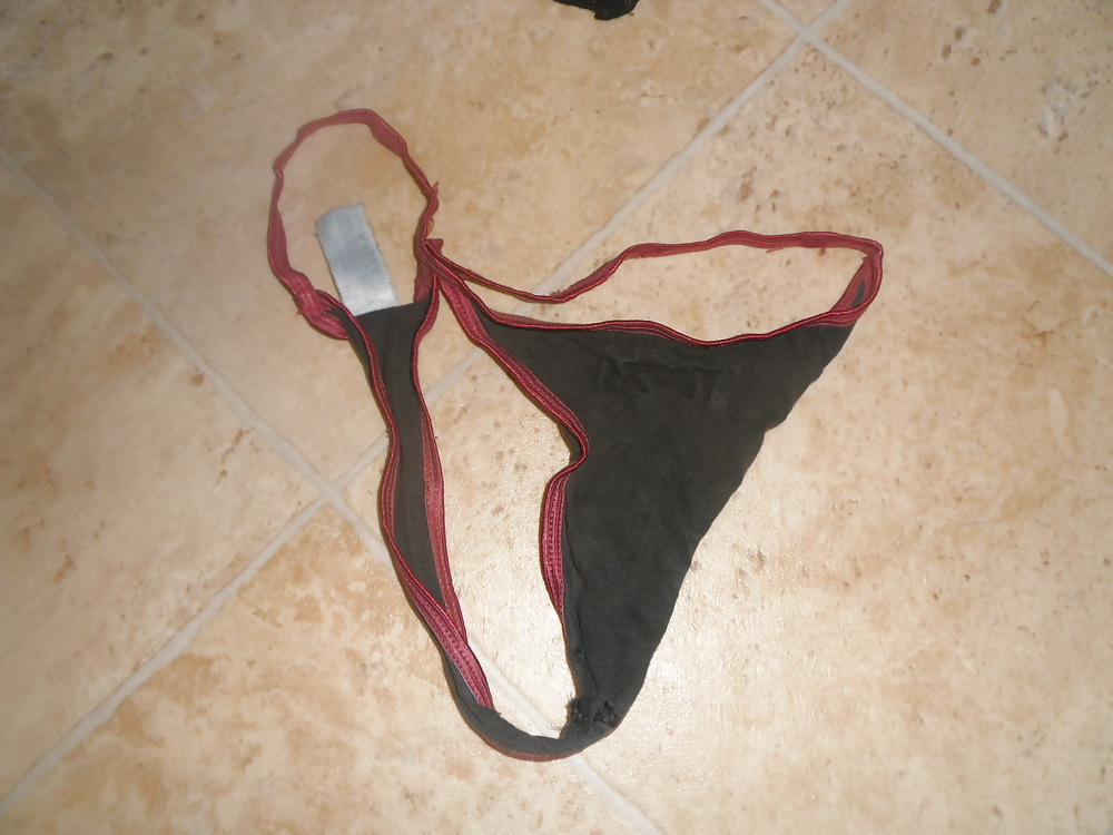 Thongs (4 sale) #3634172