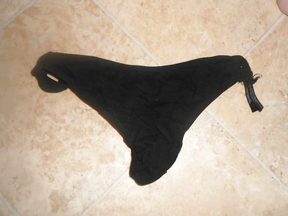 Thongs (4 sale) #3634183