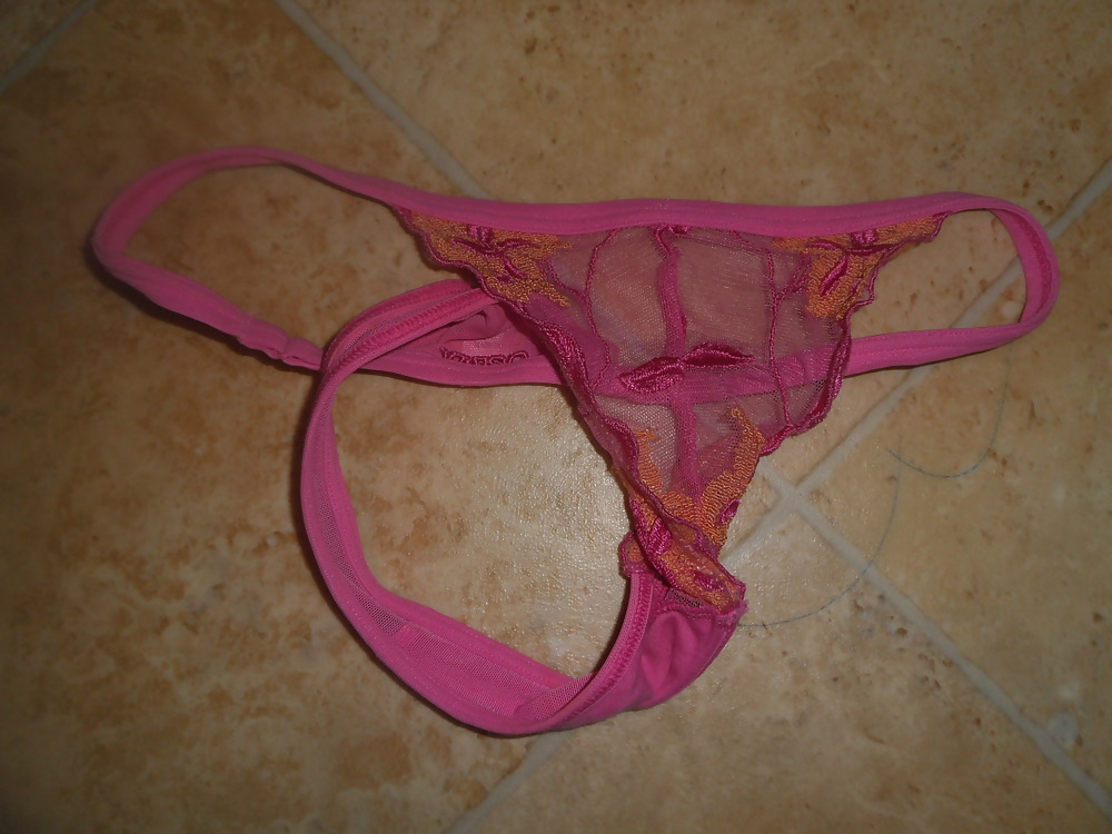 Thongs (4 sale) #3634193