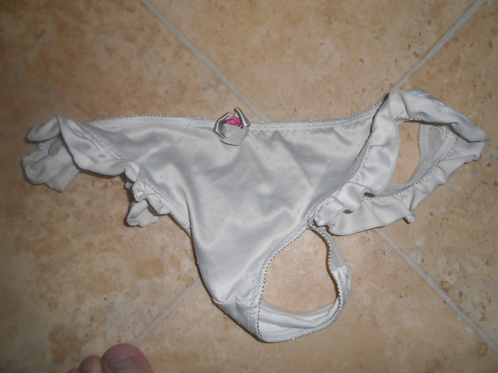 Thongs (4 sale) #3634257
