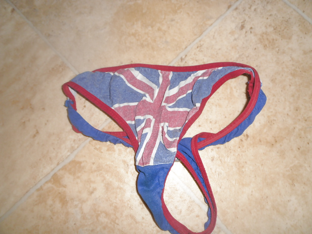 Thongs (4 sale) #3634275