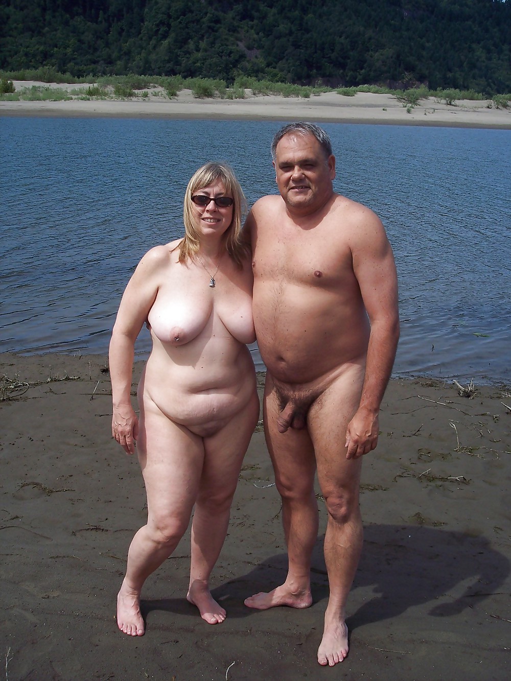 Naked couple 14. #15716722