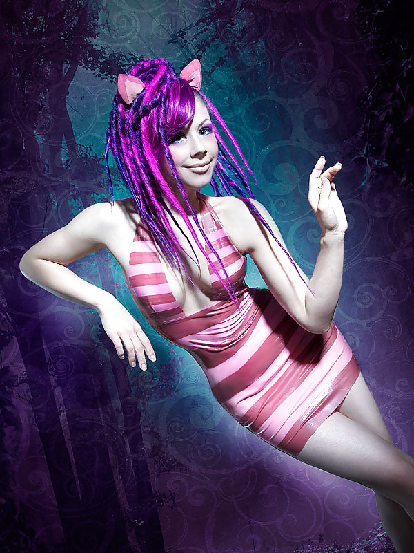 Gerrrman Model Ophelia Overdose (1) #5419122