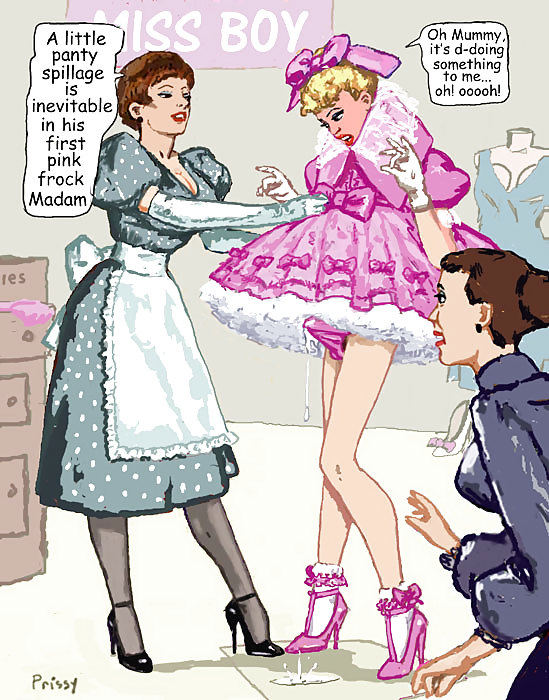 Sissy
 #18194568
