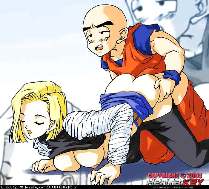 Dbz 3 #3509074