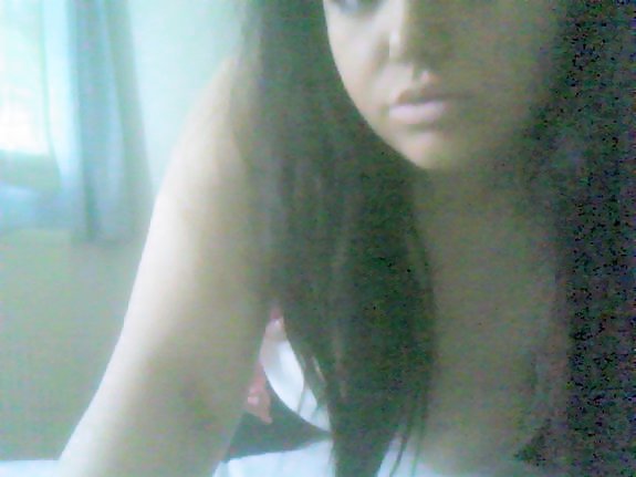 Horny Yorkshire Gal #9952604
