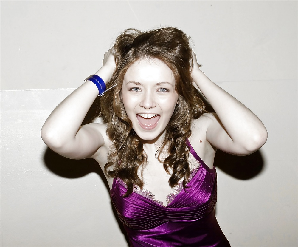 Lewd SARAH BOLGER