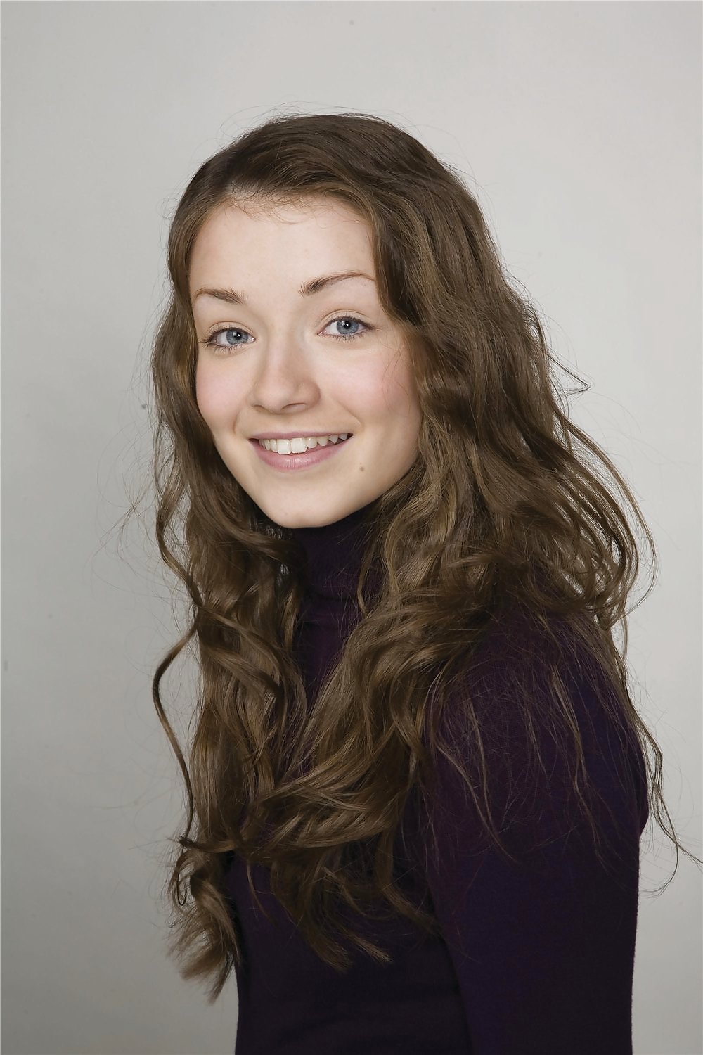SARAH BOLGER #10024582