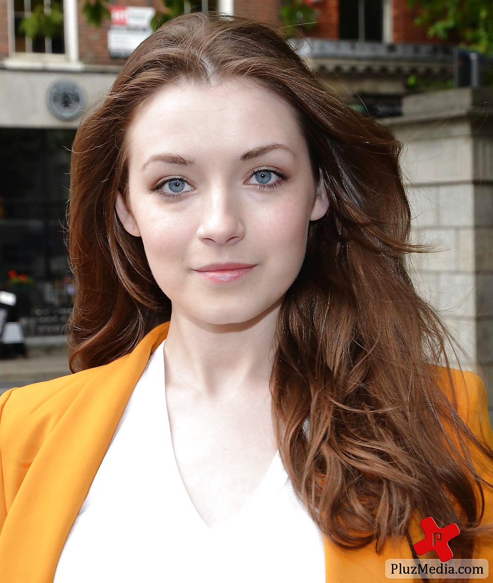 SARAH BOLGER #10024617