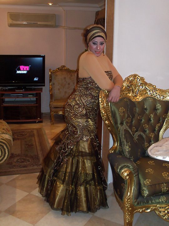 Hijap árabe 5
 #5354212