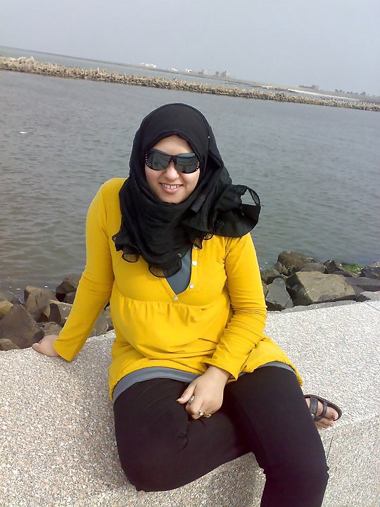 Hijap árabe 5
 #5354218