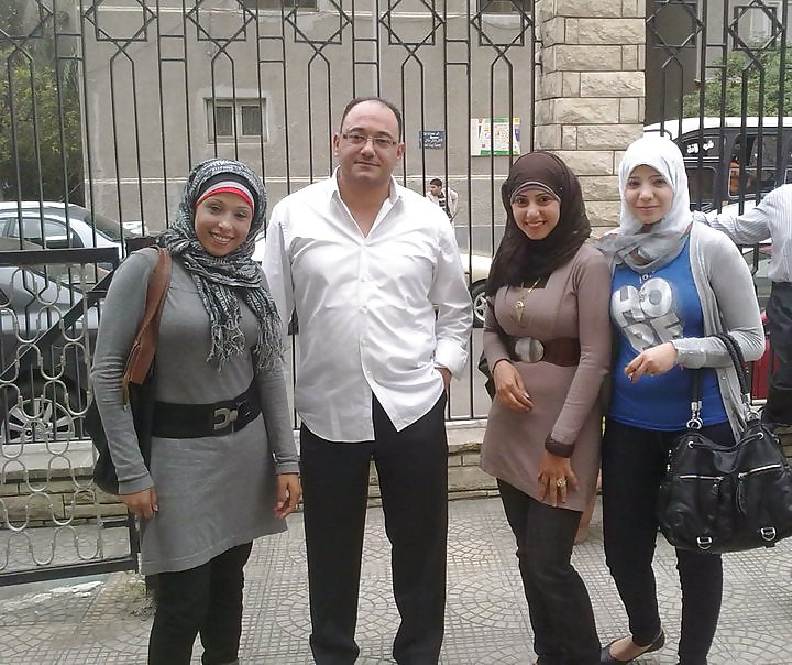 Hijap árabe 5
 #5354230