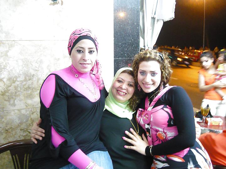 Hijap árabe 5
 #5354238