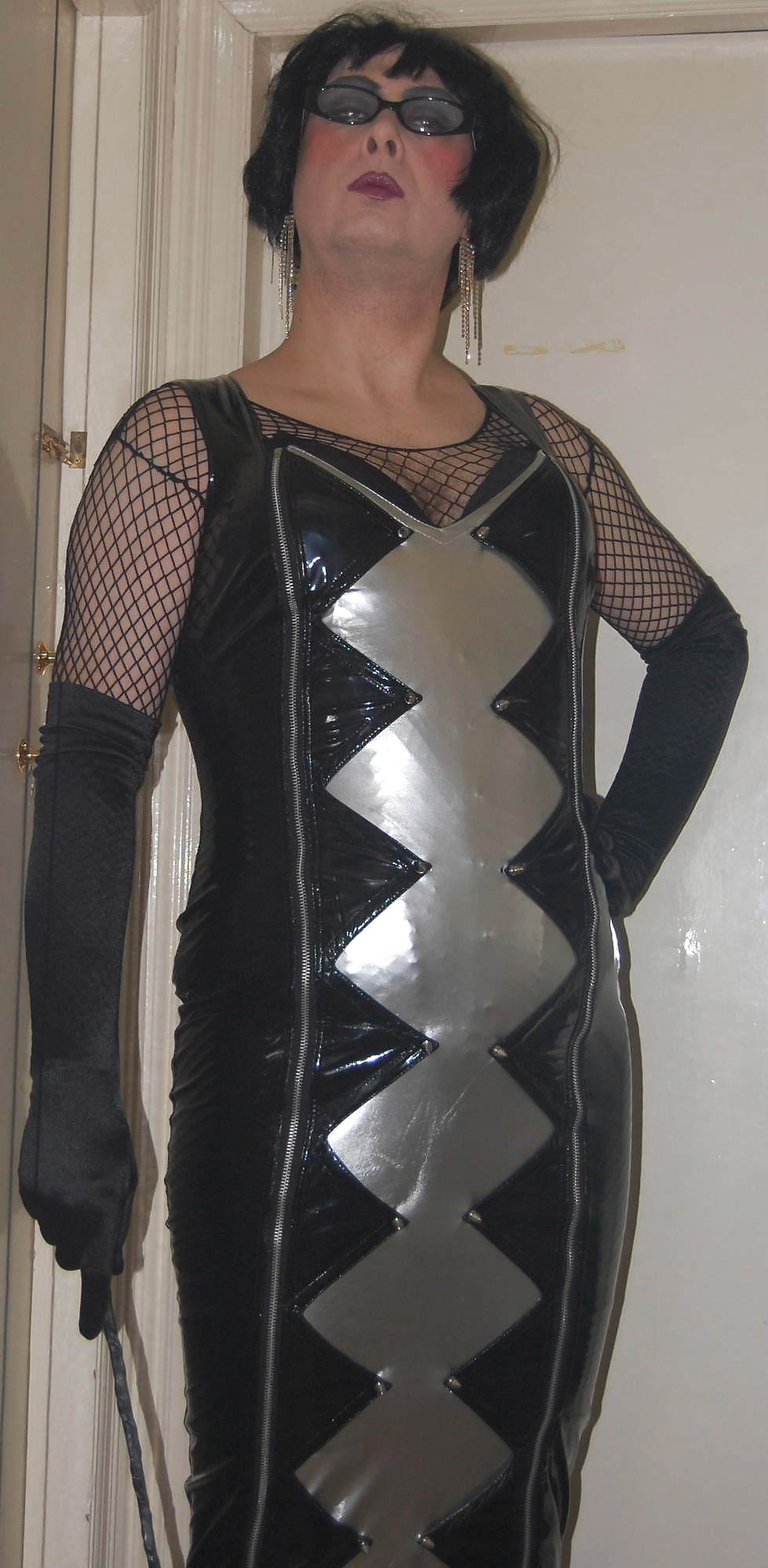 Bodacious Mistress P!
