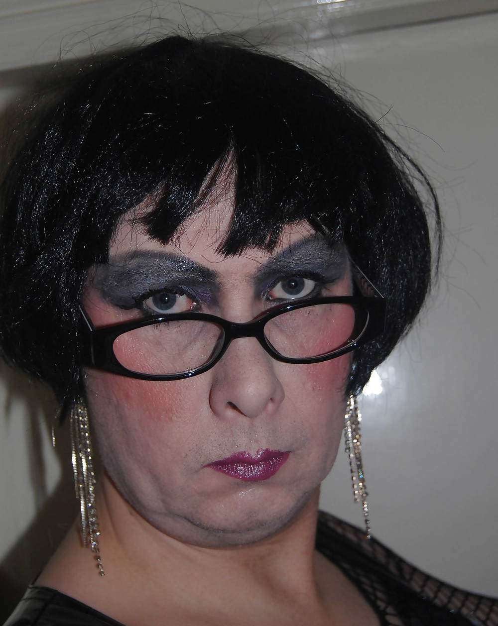 Mistress P! #9805029