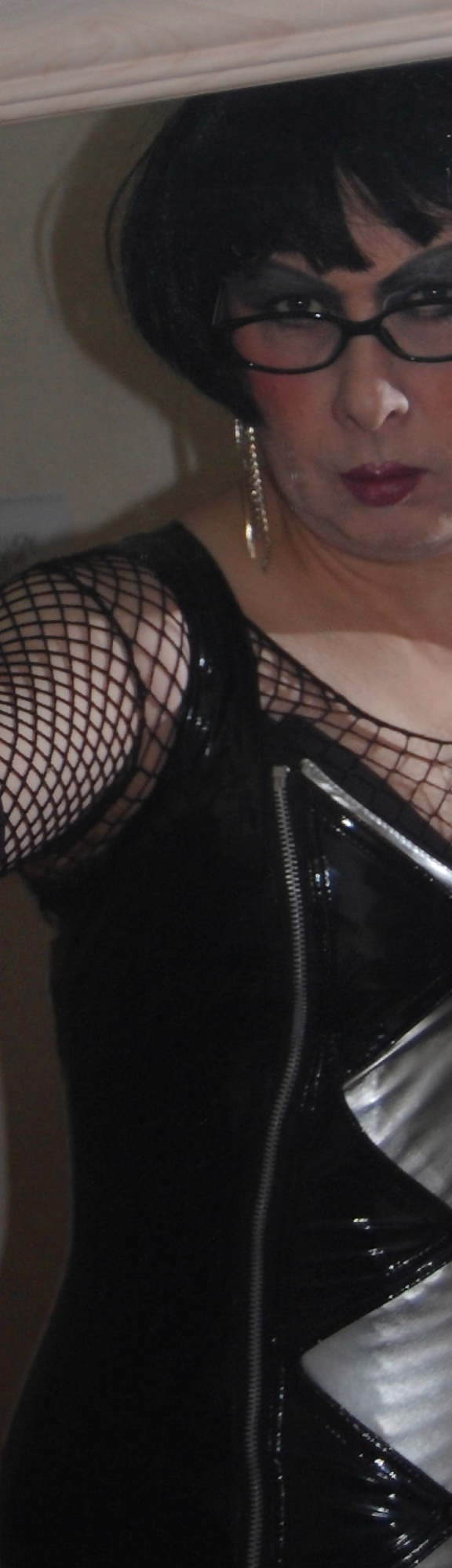 Mistress P! #9805052