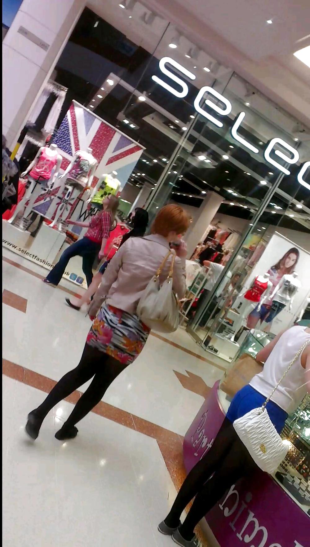 Perversive Fine legs 7