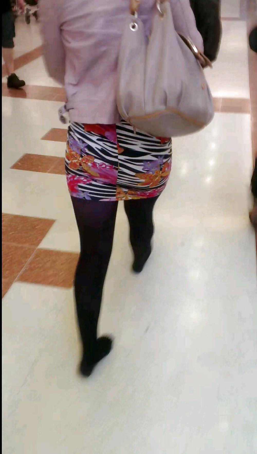 Fine legs 7 #9528578