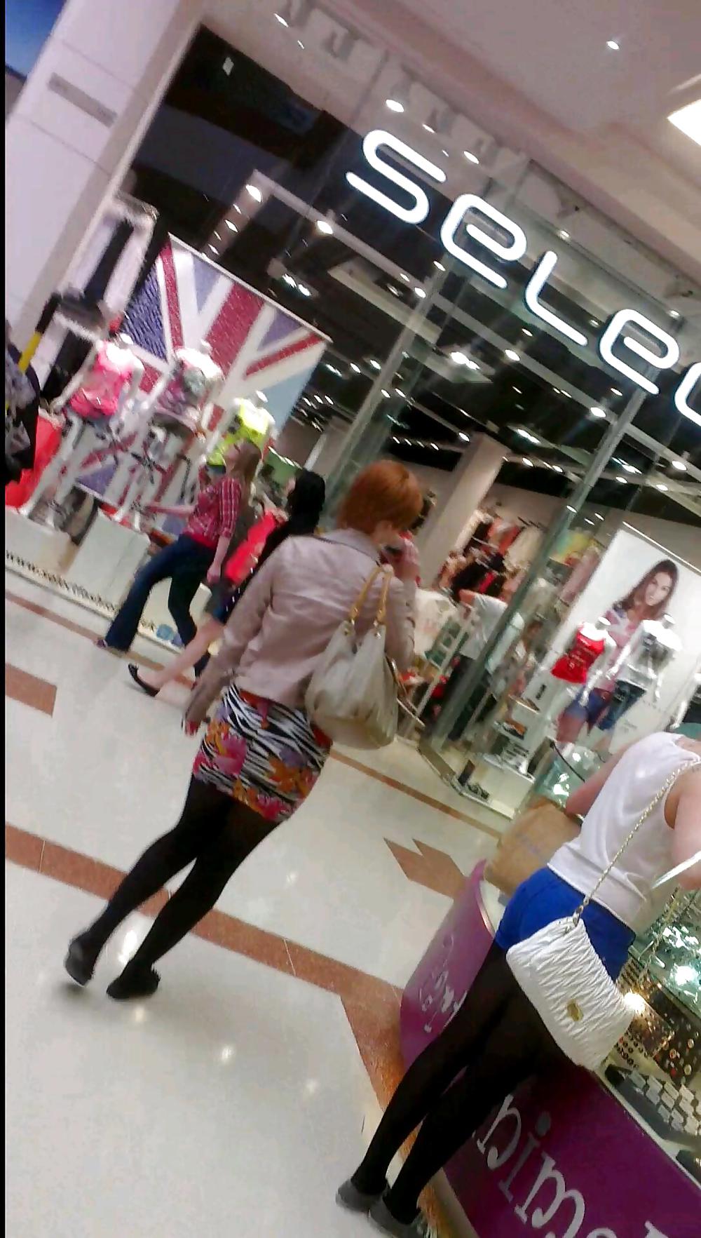 Fine legs 7 #9528582