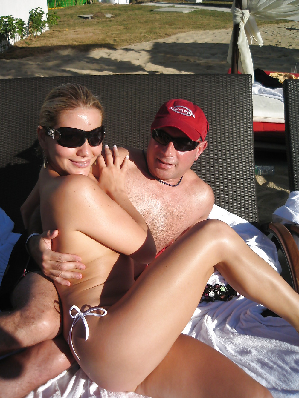 Hot Swinger Girl #9830848