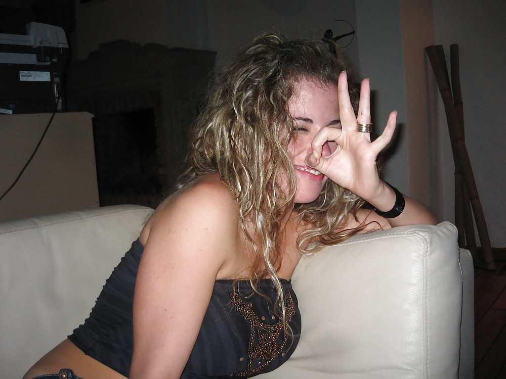 Hot Swinger Girl #9830876