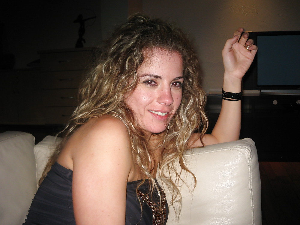 Hot Swinger Girl #9831246