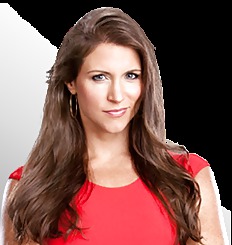 Stephanie mcmahon
 #16930321