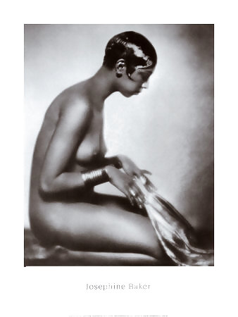 Josephine Baker! #7239134