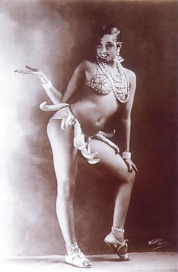 Josephine Baker! #7239142