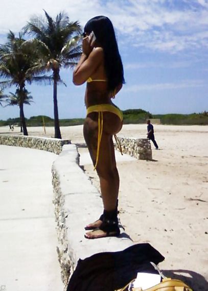 Voyeur cándido
 #22011642