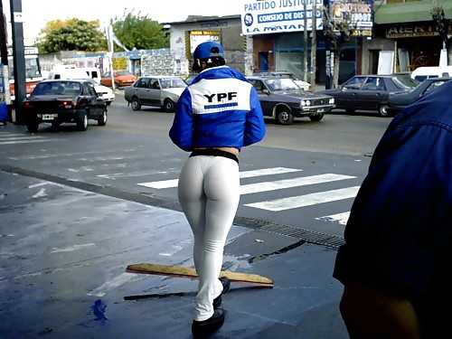 Voyeur cándido
 #22011666