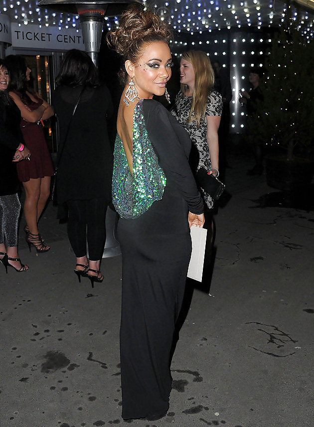 My fave celebs - chelsee healey
 #19265851