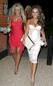 My fave celebs - chelsee healey
 #19265893