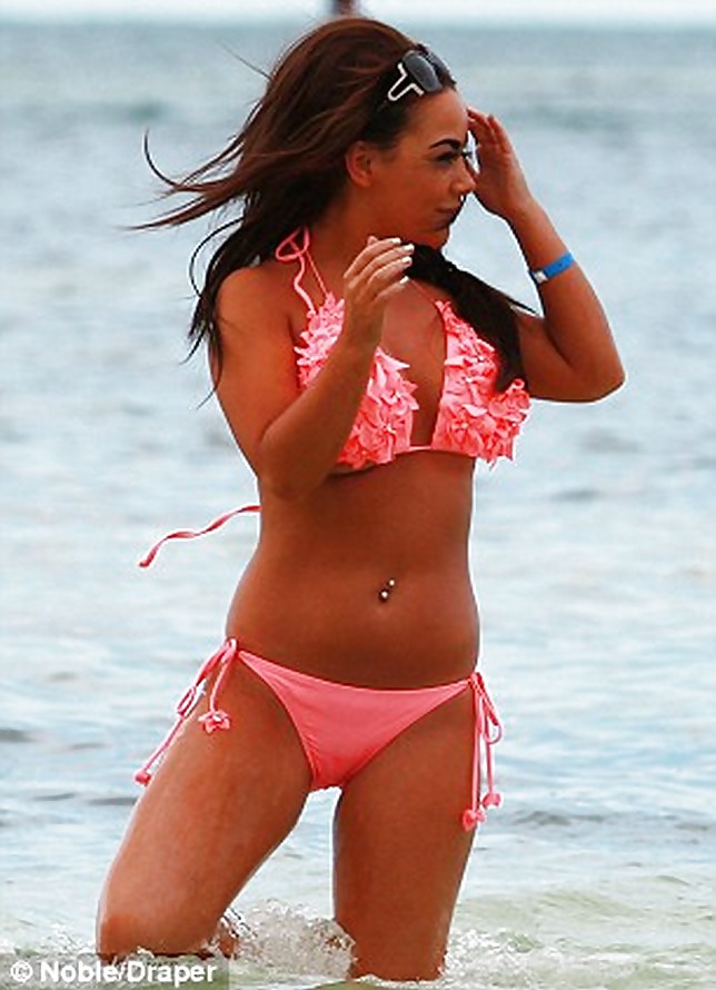 My fave celebs - chelsee healey
 #19265953