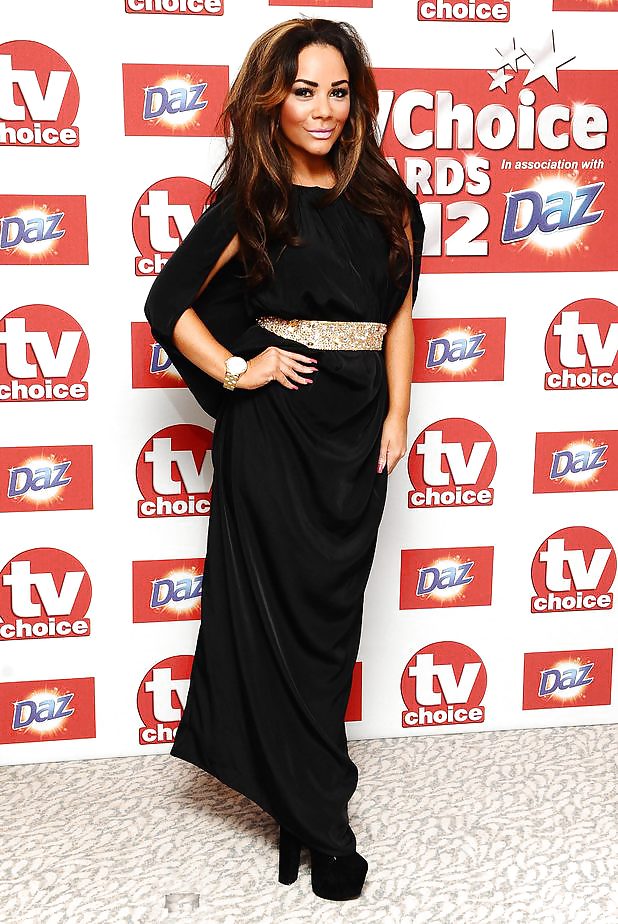 My fave celebs- Chelsee Healey #19265974