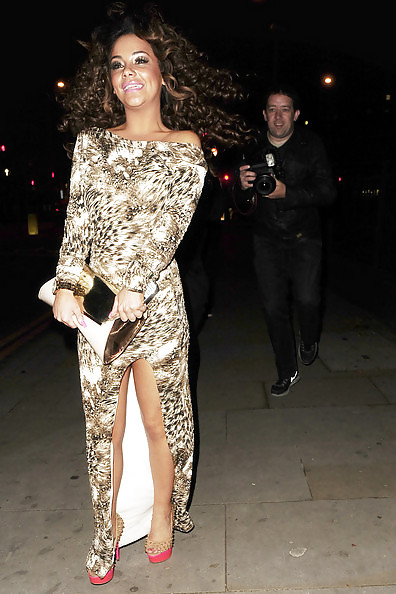 My fave celebs - chelsee healey
 #19266010