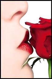 Beautiful Lips4 #4433674