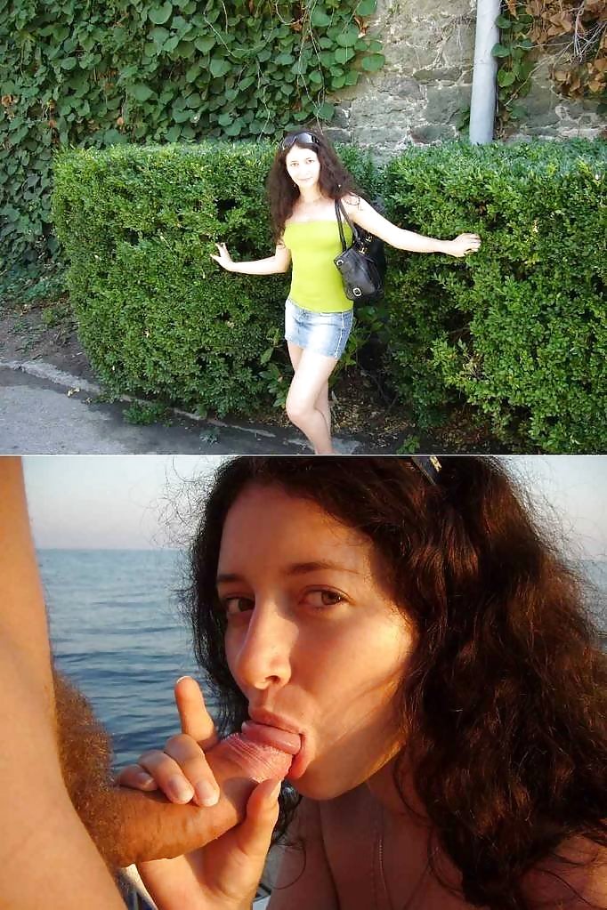 Before, after, and in between #3372851