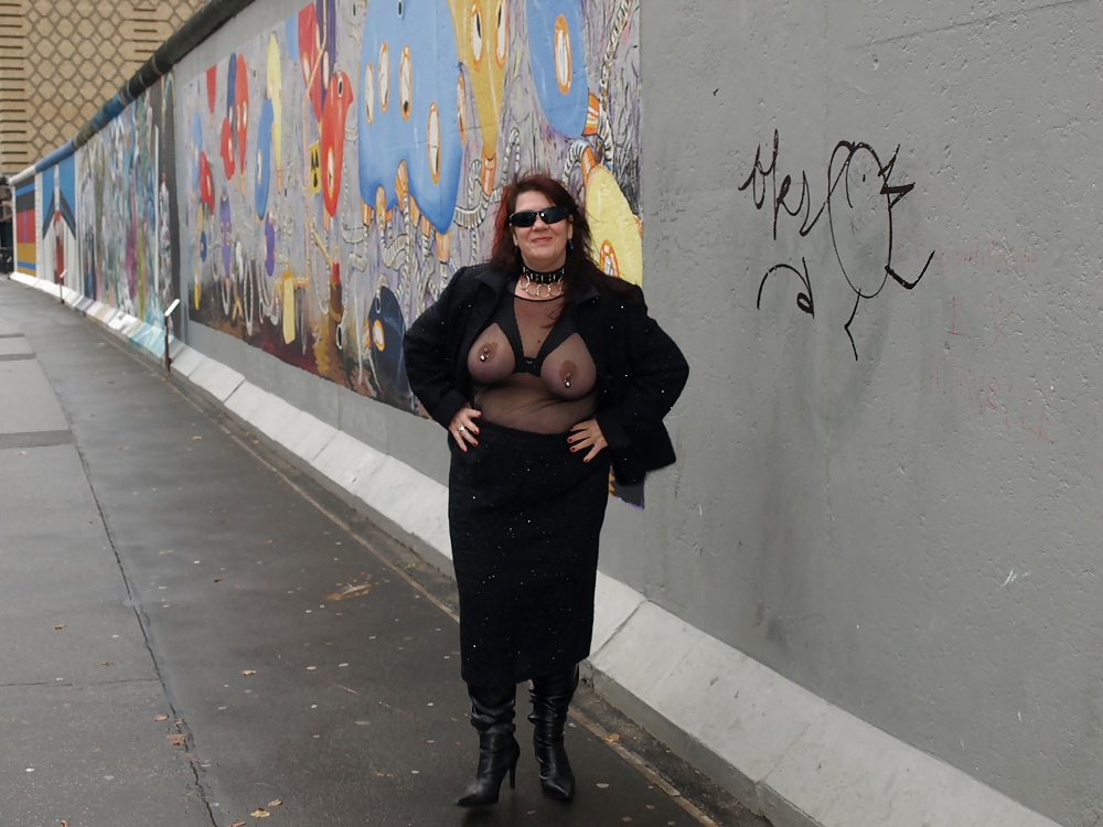Reifen Bbw Slutwife In Berlin Berei ... #7064980