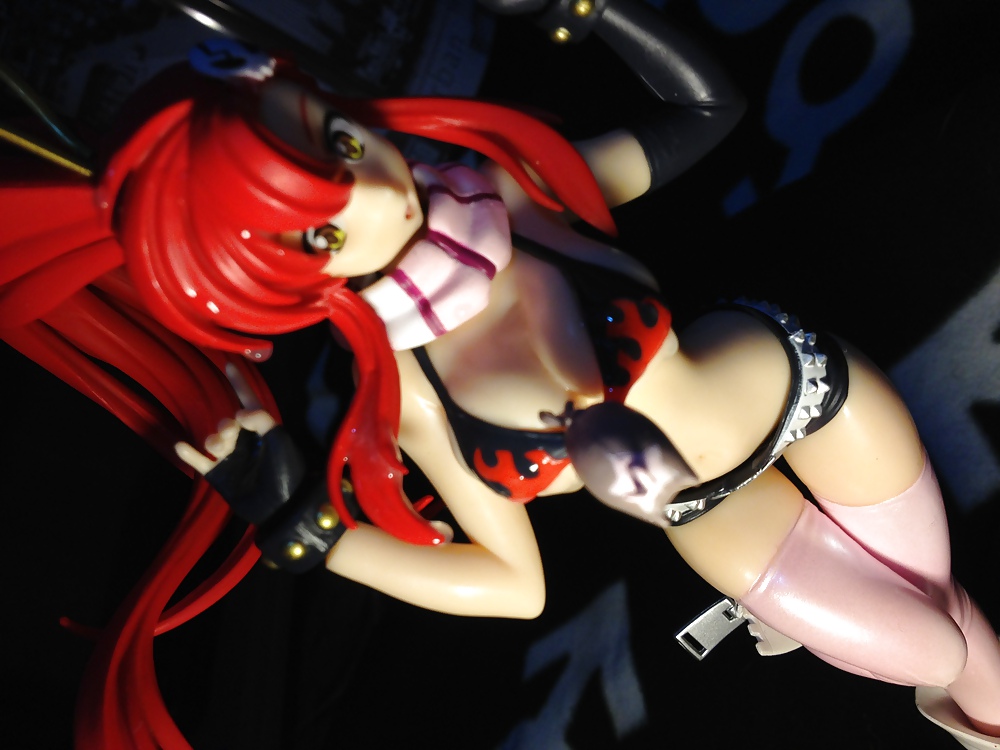 Yoko Littner - Action Figure #14284880