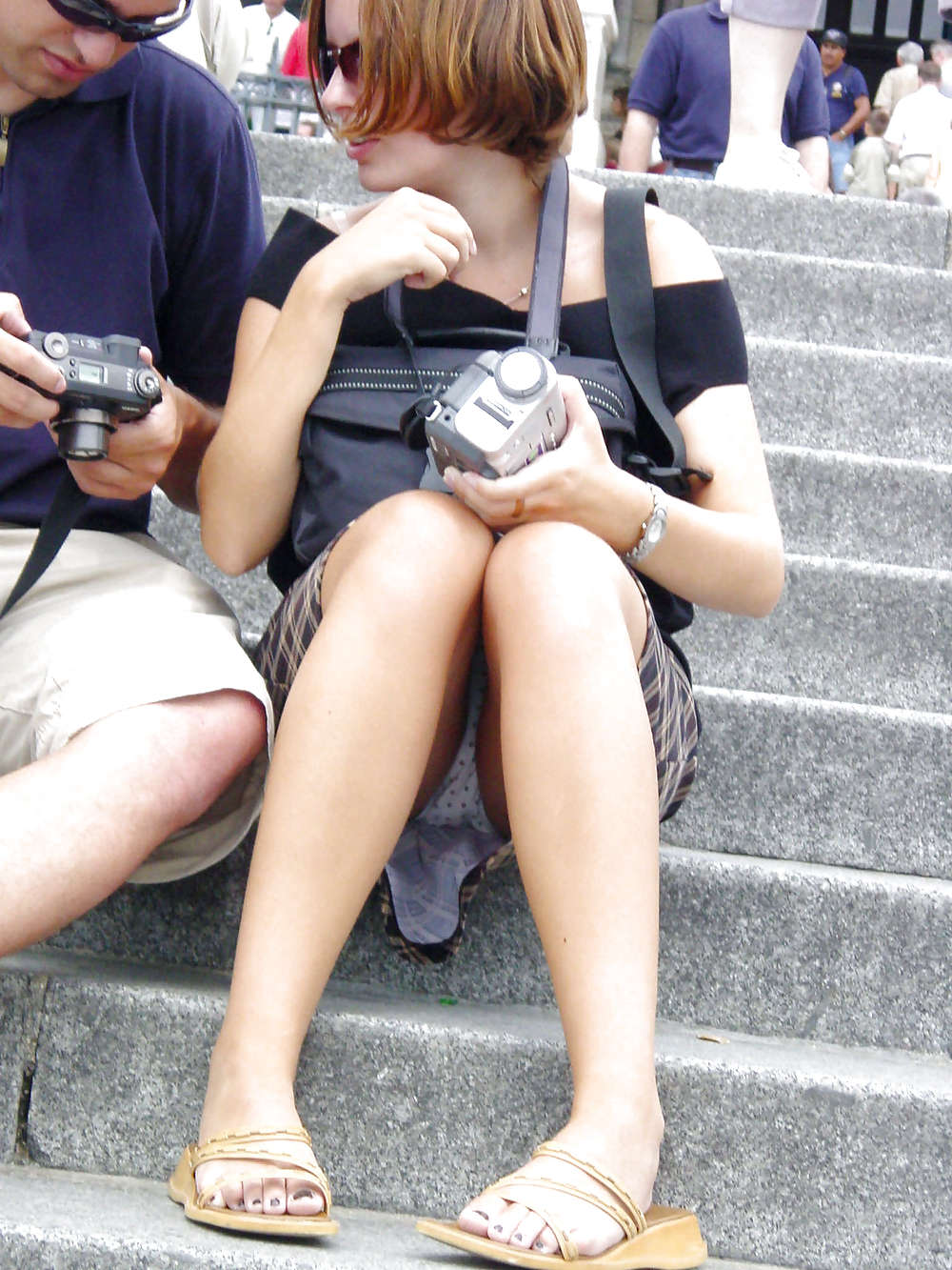 I clutch at the greasy tails of my dreams #15505322