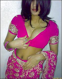 Beautiful Indian Girls 85-- By Sanjh #19658087