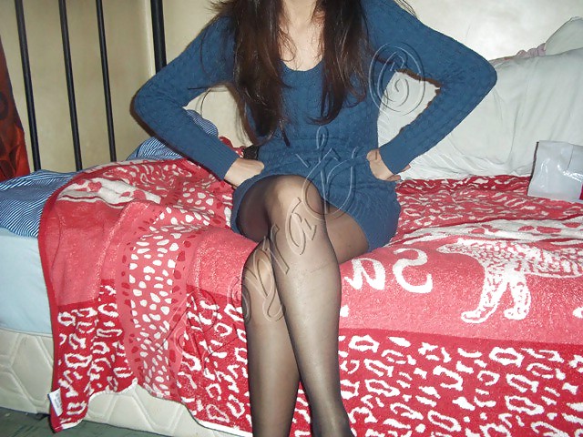 Turkish Stockings Princess #8977942