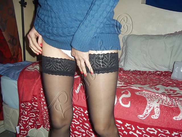 Turkish Stockings Princess #8978041