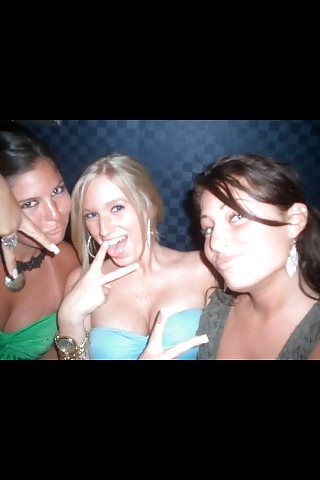 Girls Tongues part 2 #4329998