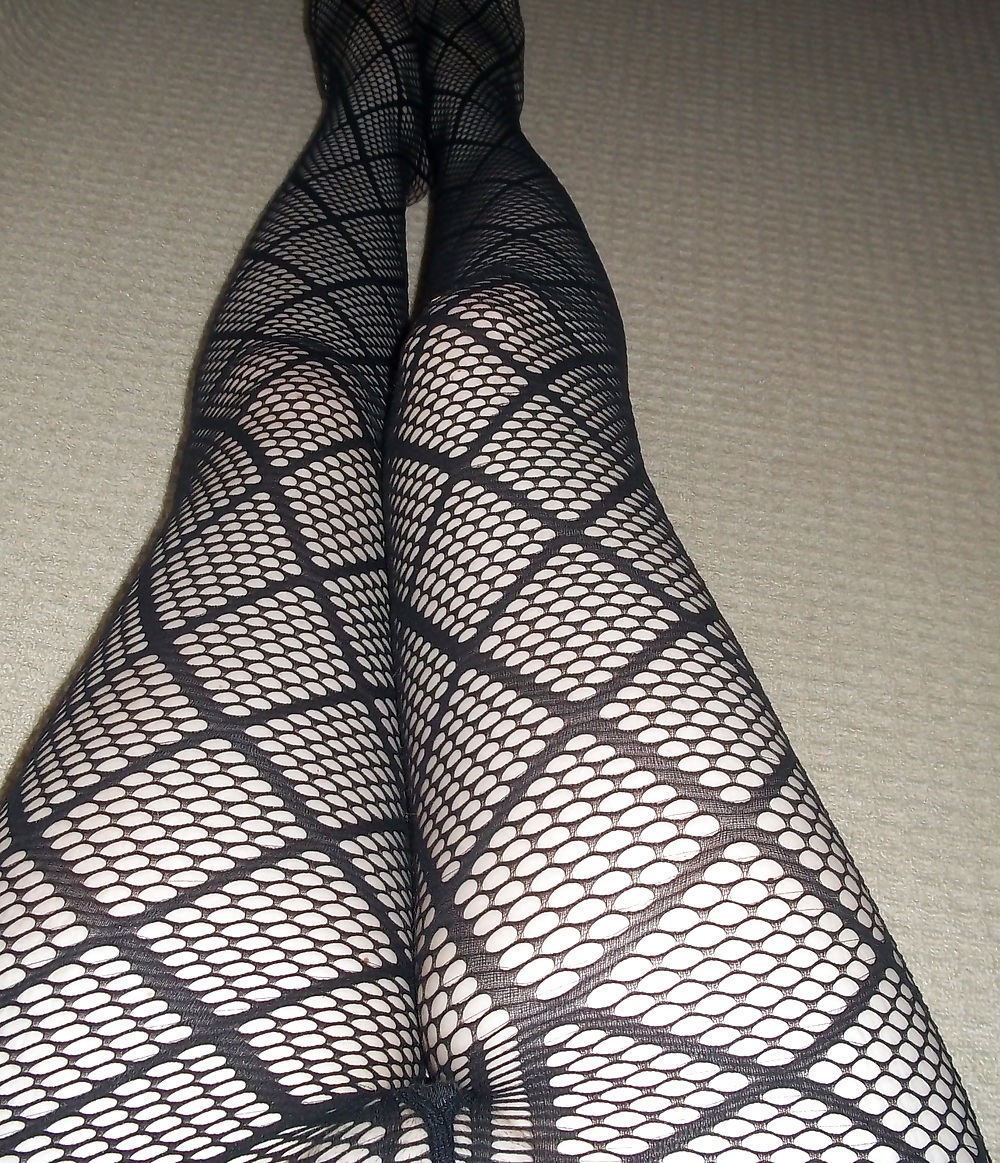 Worn tights for sale xox #12074028