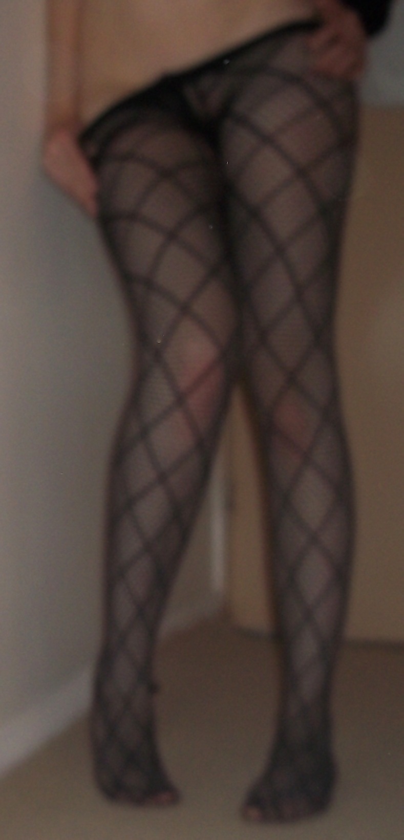 Worn tights for sale xox #12074034