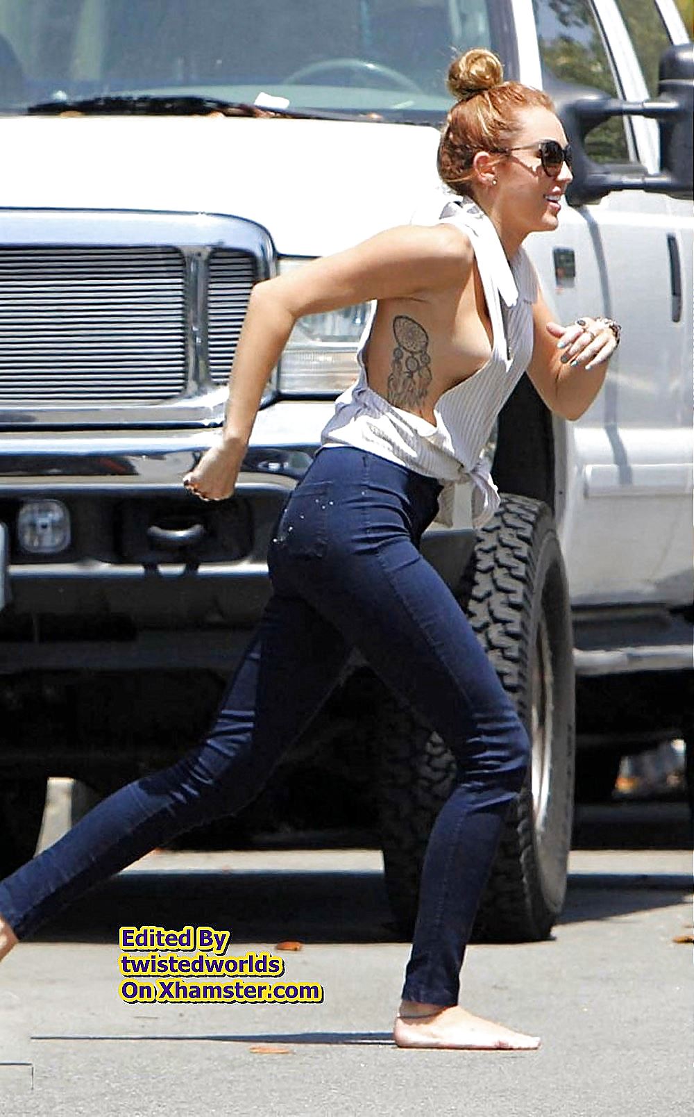 Miley cyrus 3 por twistedworlds
 #17435500