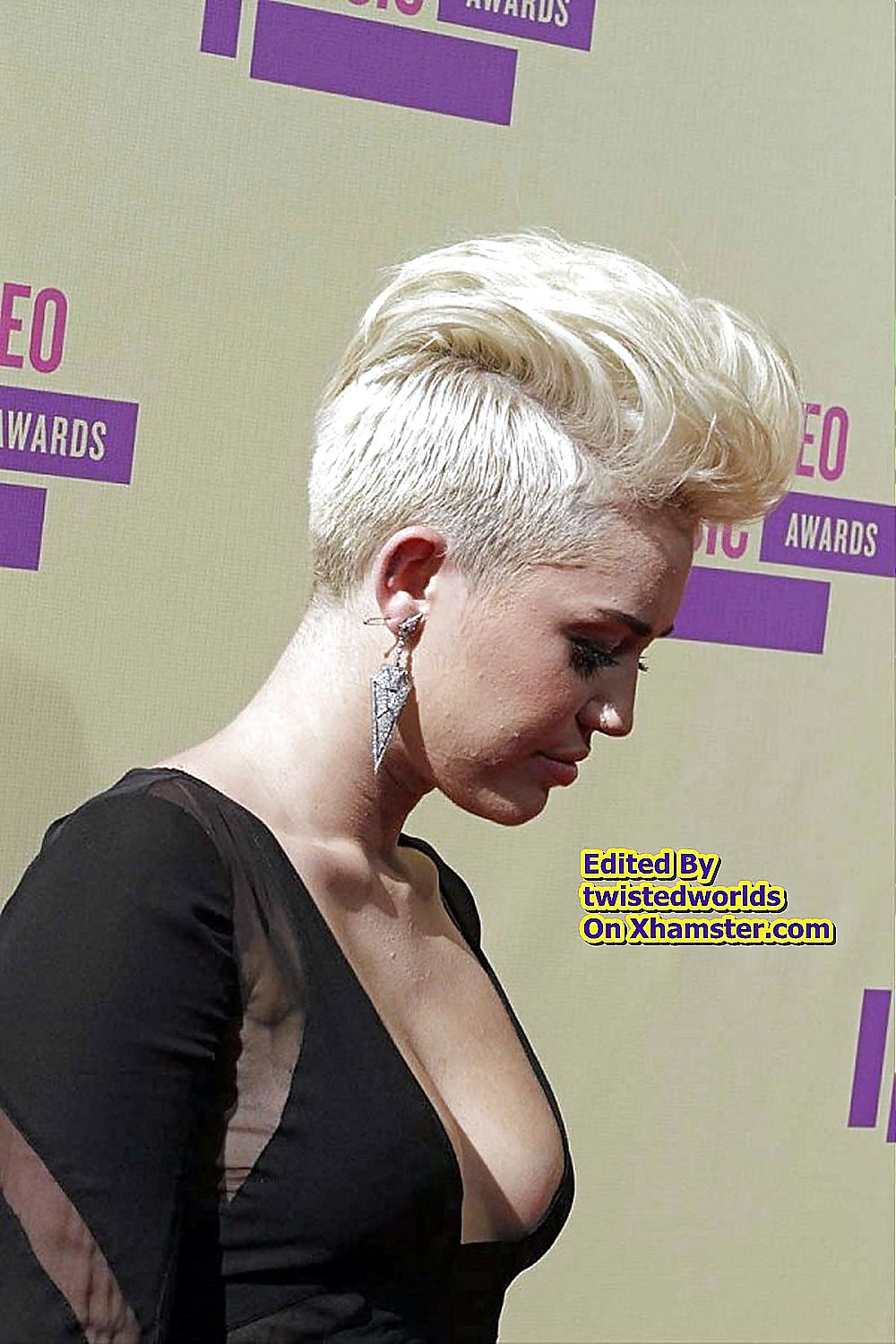 Miley cyrus 3 por twistedworlds
 #17435548