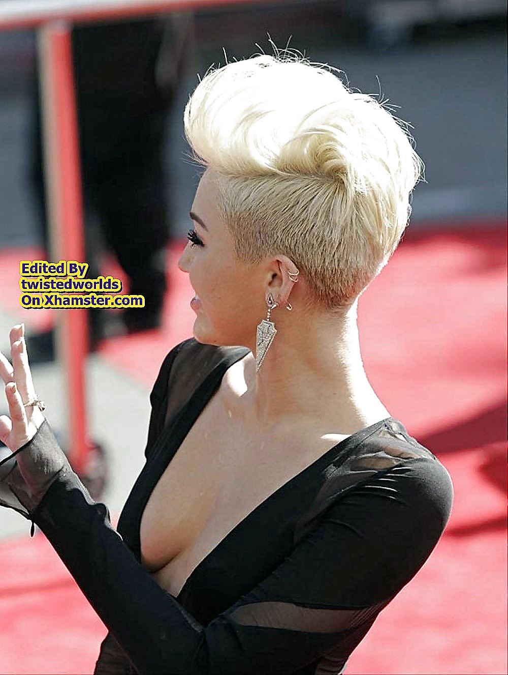 Miley cyrus 3 por twistedworlds
 #17435553